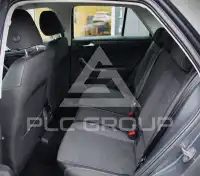 2025 Volkswagen T-Roc