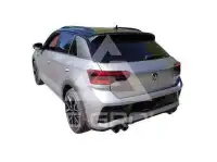 2025 Volkswagen T-Roc