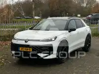 2025 Volkswagen T-Roc