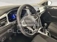 2025 Volkswagen T-Roc