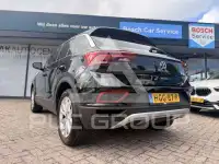 2025 Volkswagen T-Roc