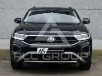2025 Volkswagen T-Roc