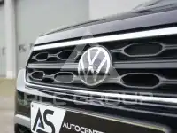 2025 Volkswagen T-Roc