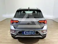 2025 Volkswagen T-Roc