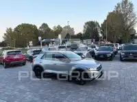 2025 Volkswagen T-Roc