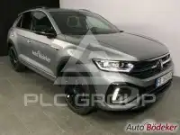 2025 Volkswagen T-Roc