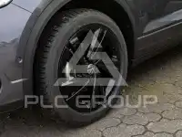 2025 Volkswagen T-Roc