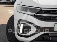 2025 Volkswagen T-Roc