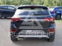 2025 Volkswagen T-Roc