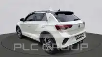 2025 Volkswagen T-Roc