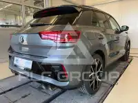 2025 Volkswagen T-Roc