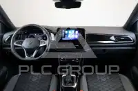 2025 Volkswagen T-Roc