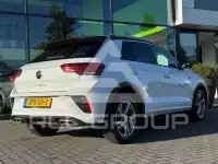 2025 Volkswagen T-Roc