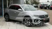 2025 Volkswagen T-Roc