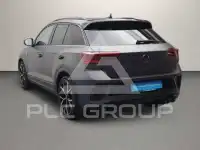 2025 Volkswagen T-Roc