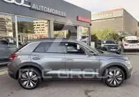 2025 Volkswagen T-Roc