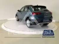 2025 Volkswagen T-Roc