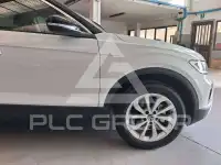 2025 Volkswagen T-Roc