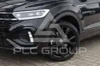2025 Volkswagen T-Roc