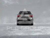 2025 Volkswagen T-Roc