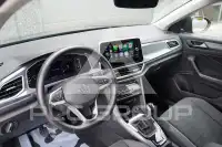 2025 Volkswagen T-Roc
