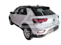 2025 Volkswagen T-Roc