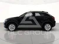 2025 Volkswagen T-Roc