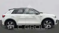 2025 Volkswagen T-Roc