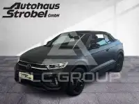 2025 Volkswagen T-Roc