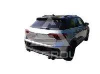 2025 Volkswagen T-Roc