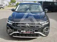 2025 Volkswagen T-Roc