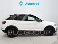 2025 Volkswagen T-Roc