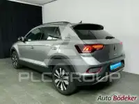 2025 Volkswagen T-Roc