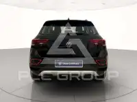 2025 Volkswagen T-Roc