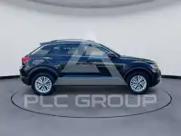 2025 Volkswagen T-Roc