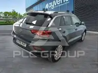2025 Volkswagen T-Roc