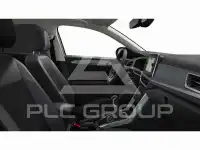 2025 Volkswagen T-Roc