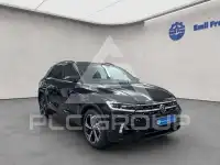 2025 Volkswagen T-Roc