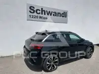 2025 Volkswagen T-Roc