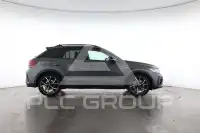 2025 Volkswagen T-Roc