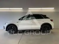 2025 Volkswagen T-Roc