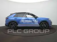 2025 Volkswagen T-Roc