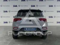 2025 Volkswagen T-Roc