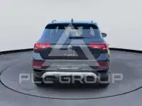 2025 Volkswagen T-Roc