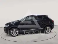 2025 Volkswagen T-Roc
