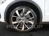 2025 Volkswagen T-Roc