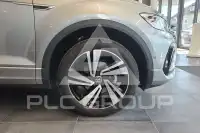2025 Volkswagen T-Roc
