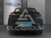 2025 Volkswagen T-Roc