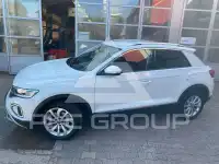 2025 Volkswagen T-Roc