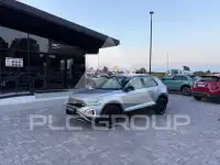 2025 Volkswagen T-Roc